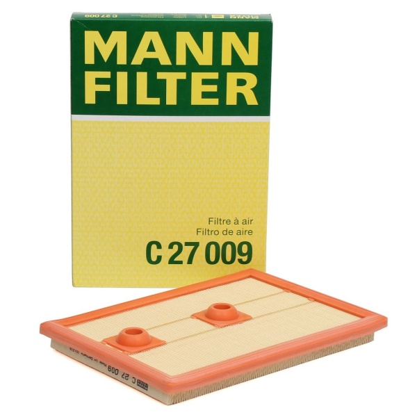 Filtru Aer Mann Filter Audi A1 2010-2018 C27009